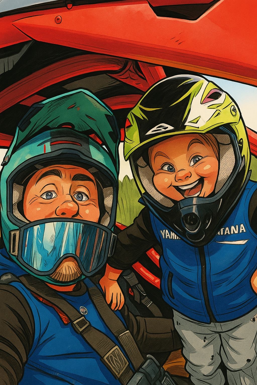 Illustration B Jamoterie